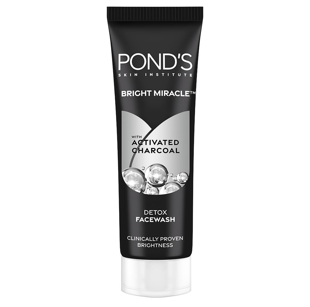 ponds-pure-detox-face-wash-50g